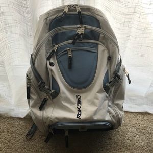 Reebok Active Backpack
